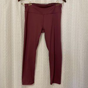 Fabletics - Women's Plum Leggings - S